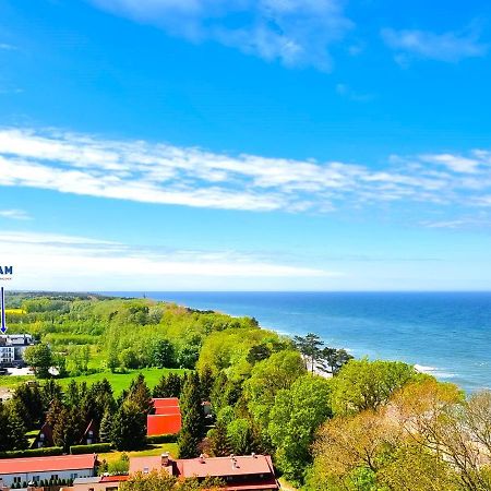 Apartament Rodzinny - 365Pam Gąski エクステリア 写真