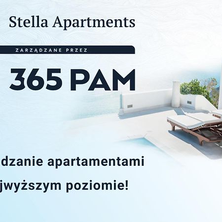 Apartament Rodzinny - 365Pam Gąski エクステリア 写真