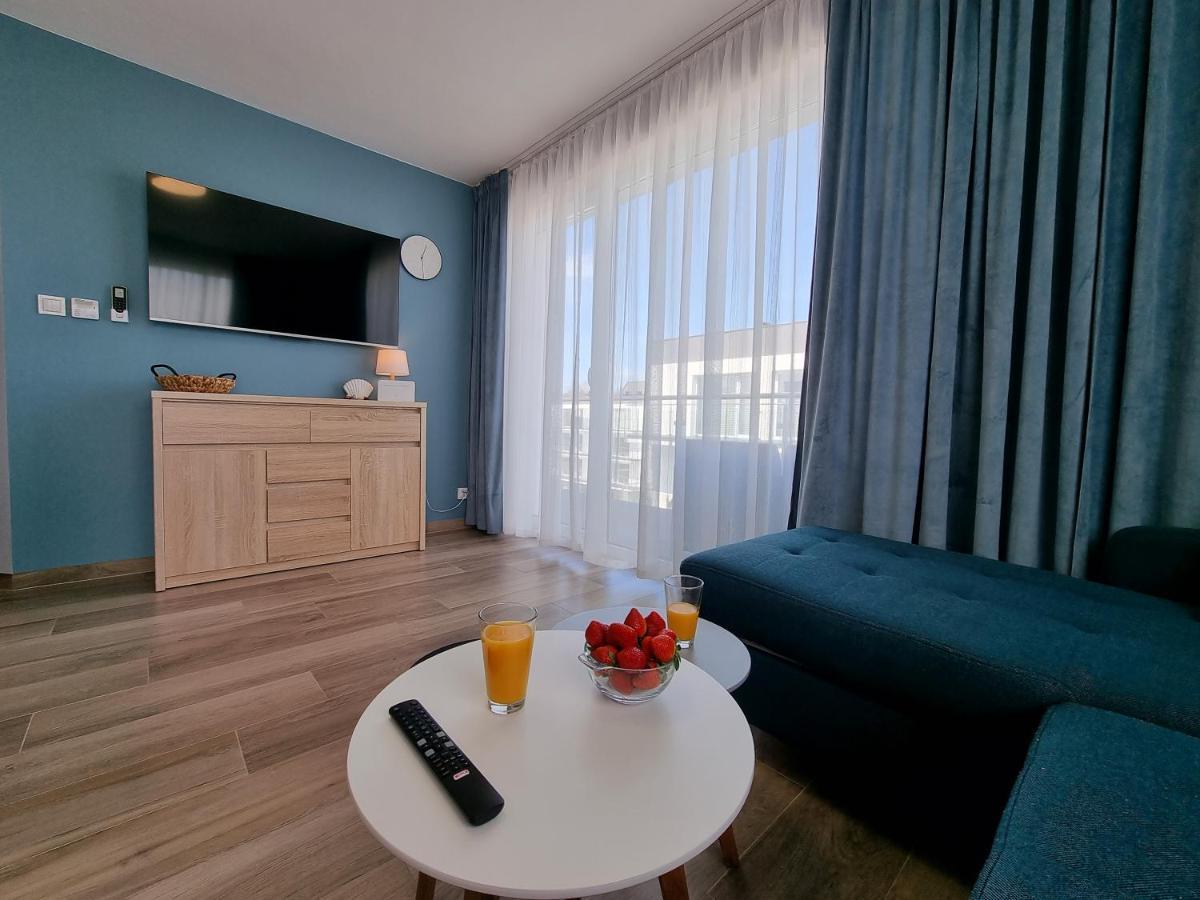 Apartament Rodzinny - 365Pam Gąski エクステリア 写真