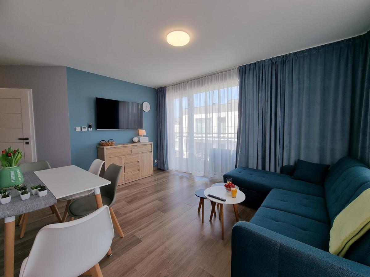 Apartament Rodzinny - 365Pam Gąski エクステリア 写真