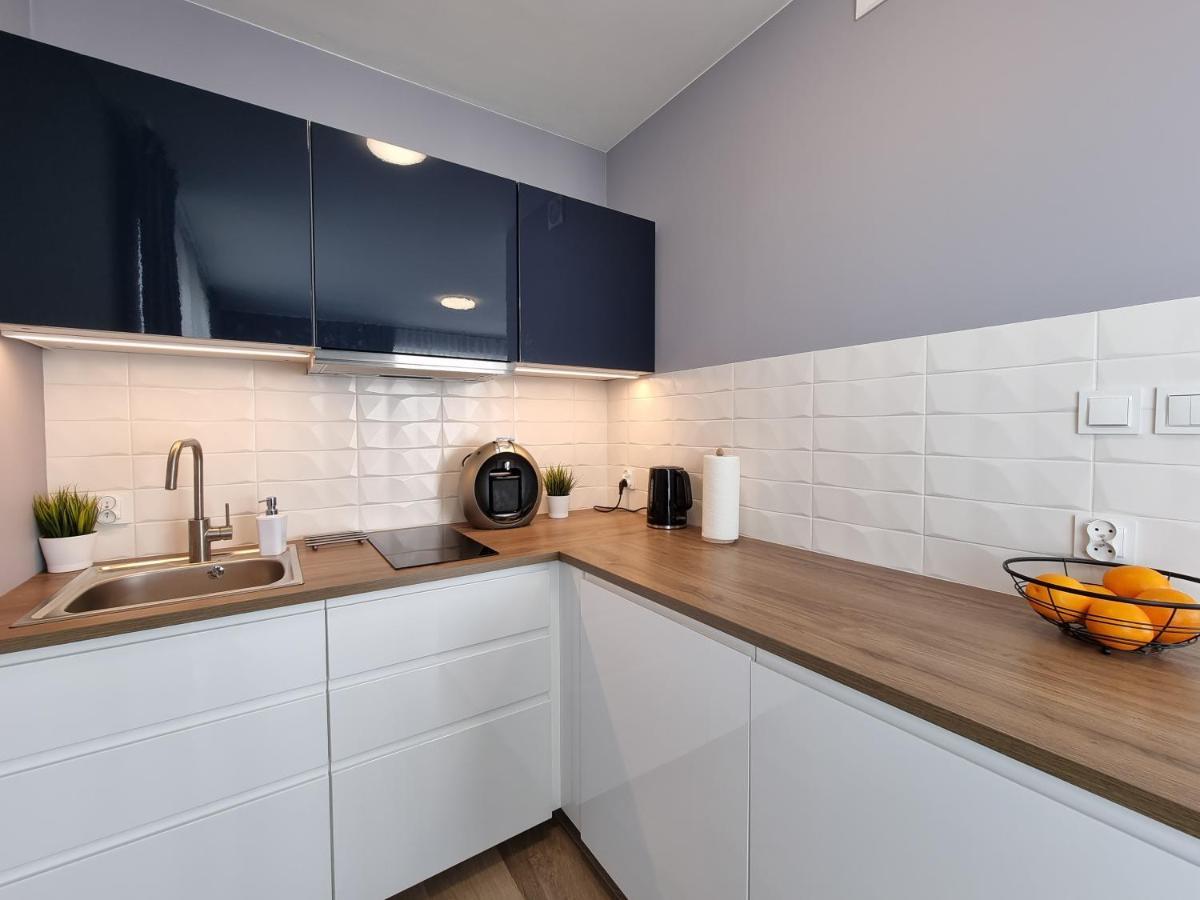 Apartament Rodzinny - 365Pam Gąski エクステリア 写真