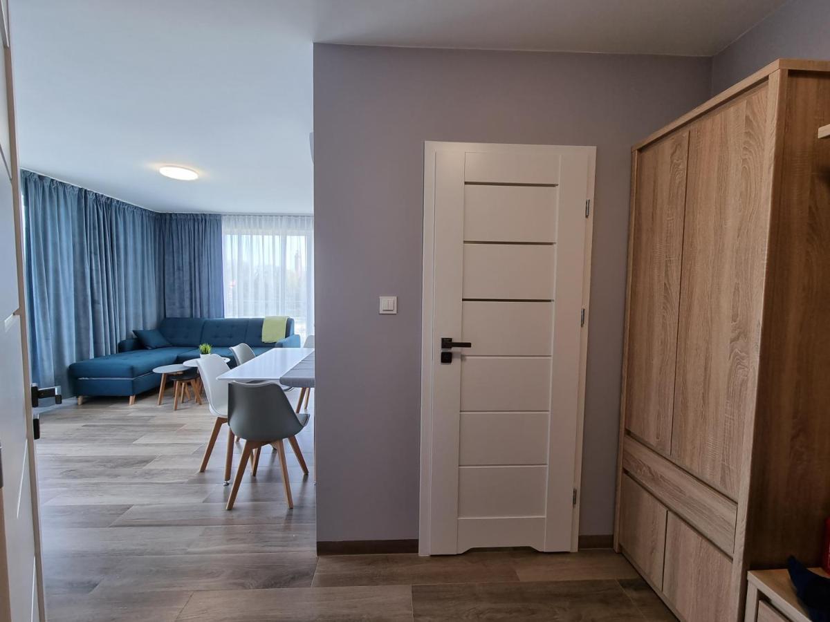 Apartament Rodzinny - 365Pam Gąski エクステリア 写真