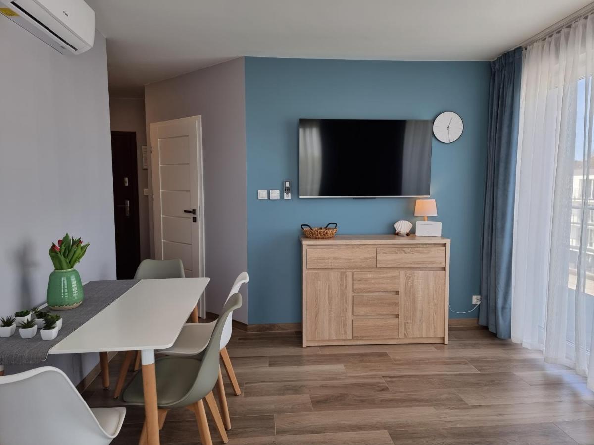 Apartament Rodzinny - 365Pam Gąski エクステリア 写真