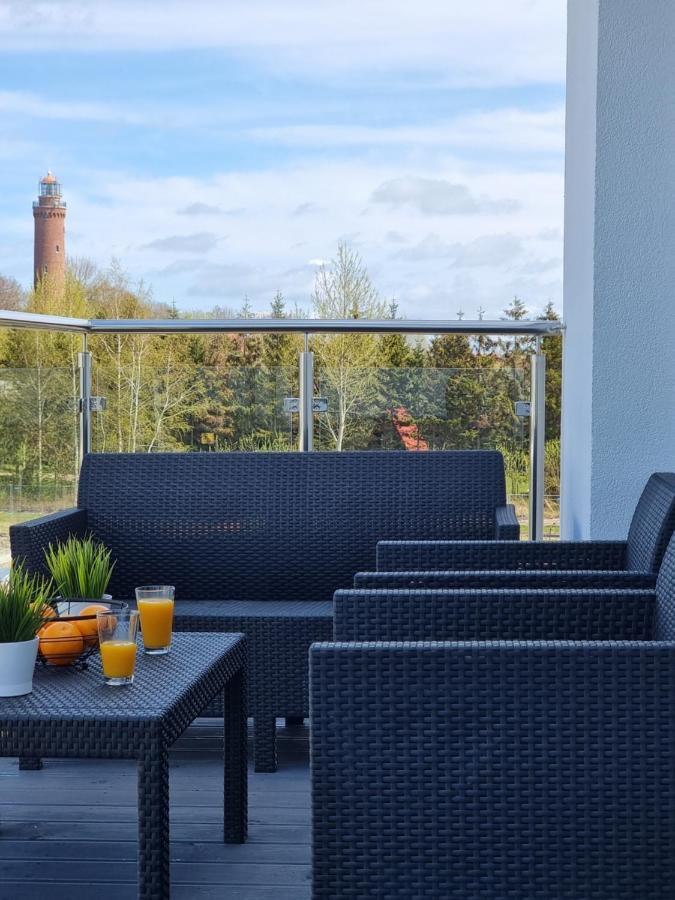 Apartament Rodzinny - 365Pam Gąski エクステリア 写真