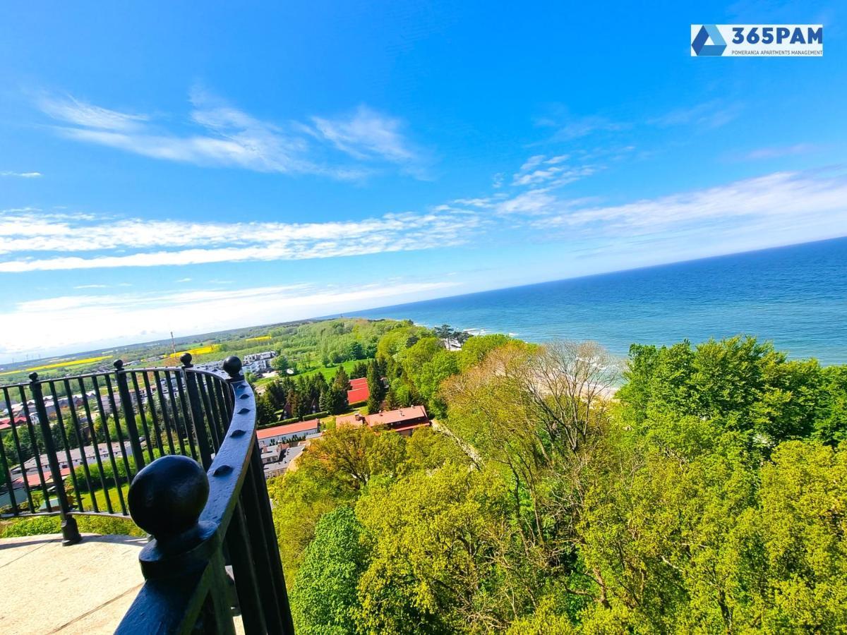 Apartament Rodzinny - 365Pam Gąski エクステリア 写真