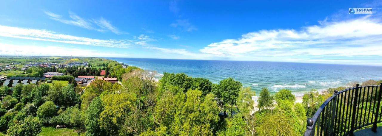 Apartament Rodzinny - 365Pam Gąski エクステリア 写真